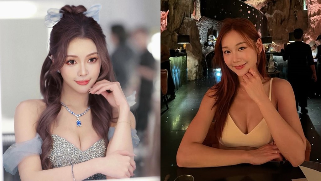 自然系女子旅行3丨《魔音女團》葉靖儀自備10套泳衣上陣      黃瀅仴比堅尼初解放新血注入