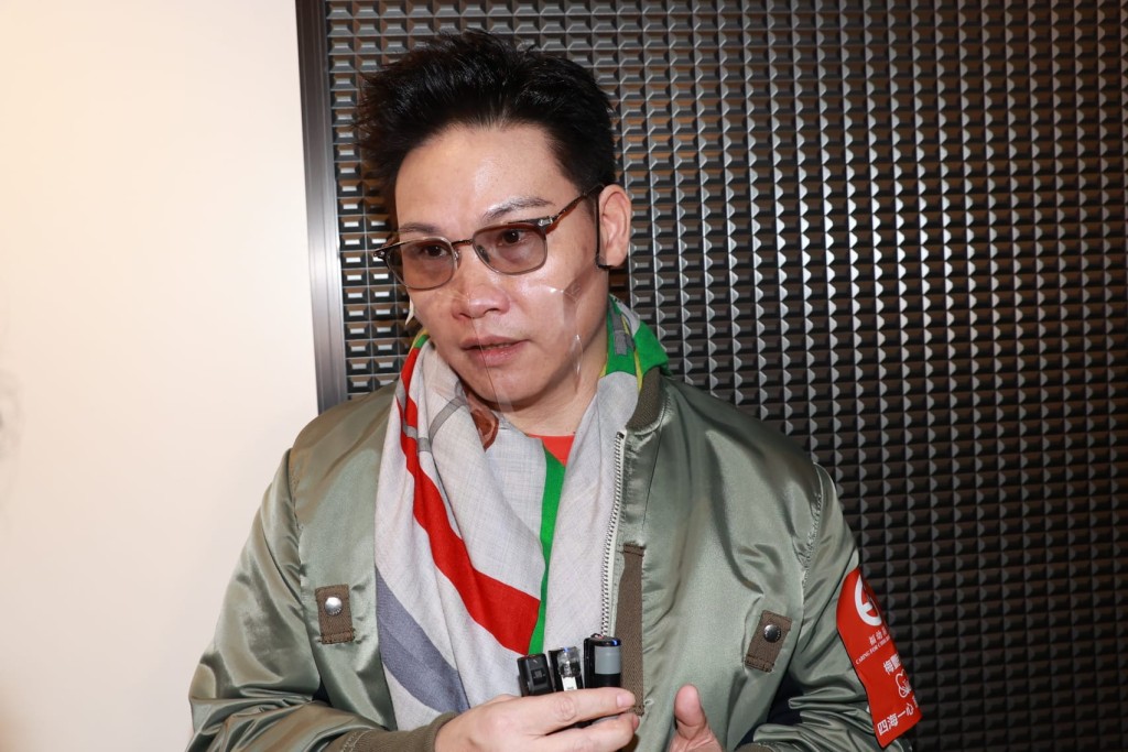 蘇永康