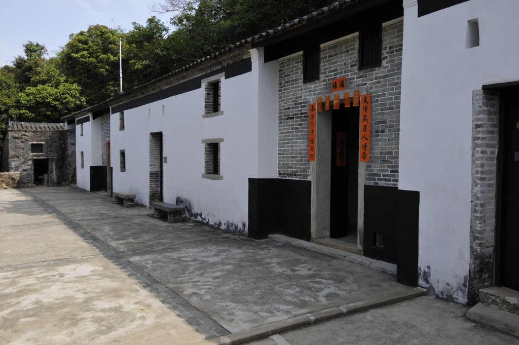12. 客家文化珍貴遺產｜上窰民俗文物館