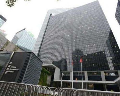 中央管理通訊系統會取代原來各決策局及部門以「分散管理模式」運行的電郵系統。資料圖片