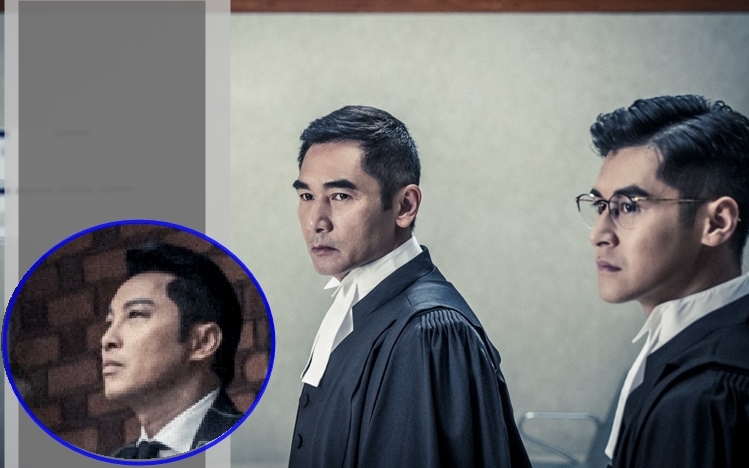 电影将于10月28日上映。