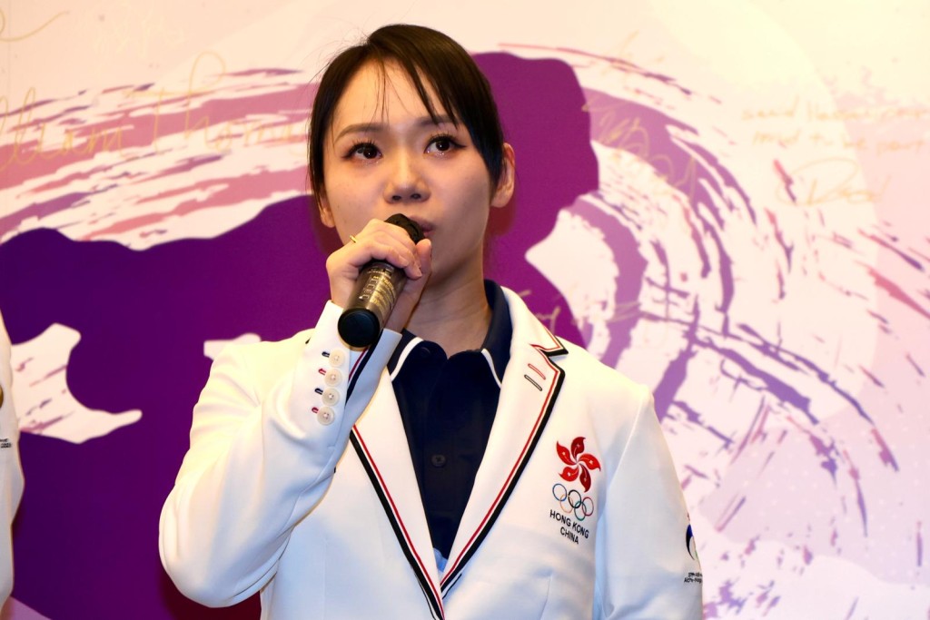 徐嘉華攝 徐嘉華攝