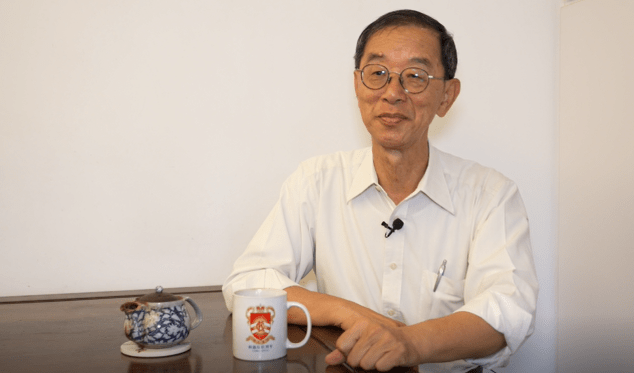 林超英昨晚深夜12時許在社交平台發文向網民「匯報」,表示今年暫時未開冷氣。資料圖片 林超英昨晚深夜12時許在社交平台發文向網民「匯報」,表示今年暫時未開冷氣。資料圖片