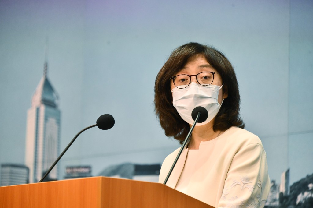 發展局局長甯漢豪公布，今季將會推出3幅土地，預計合共興建2500個單位。
