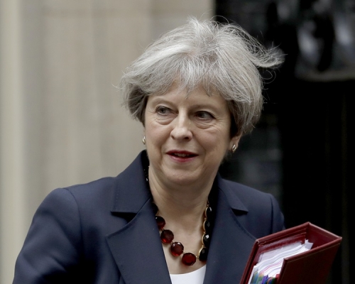 文翠珊的支持率急跌至負20個百分點。AP