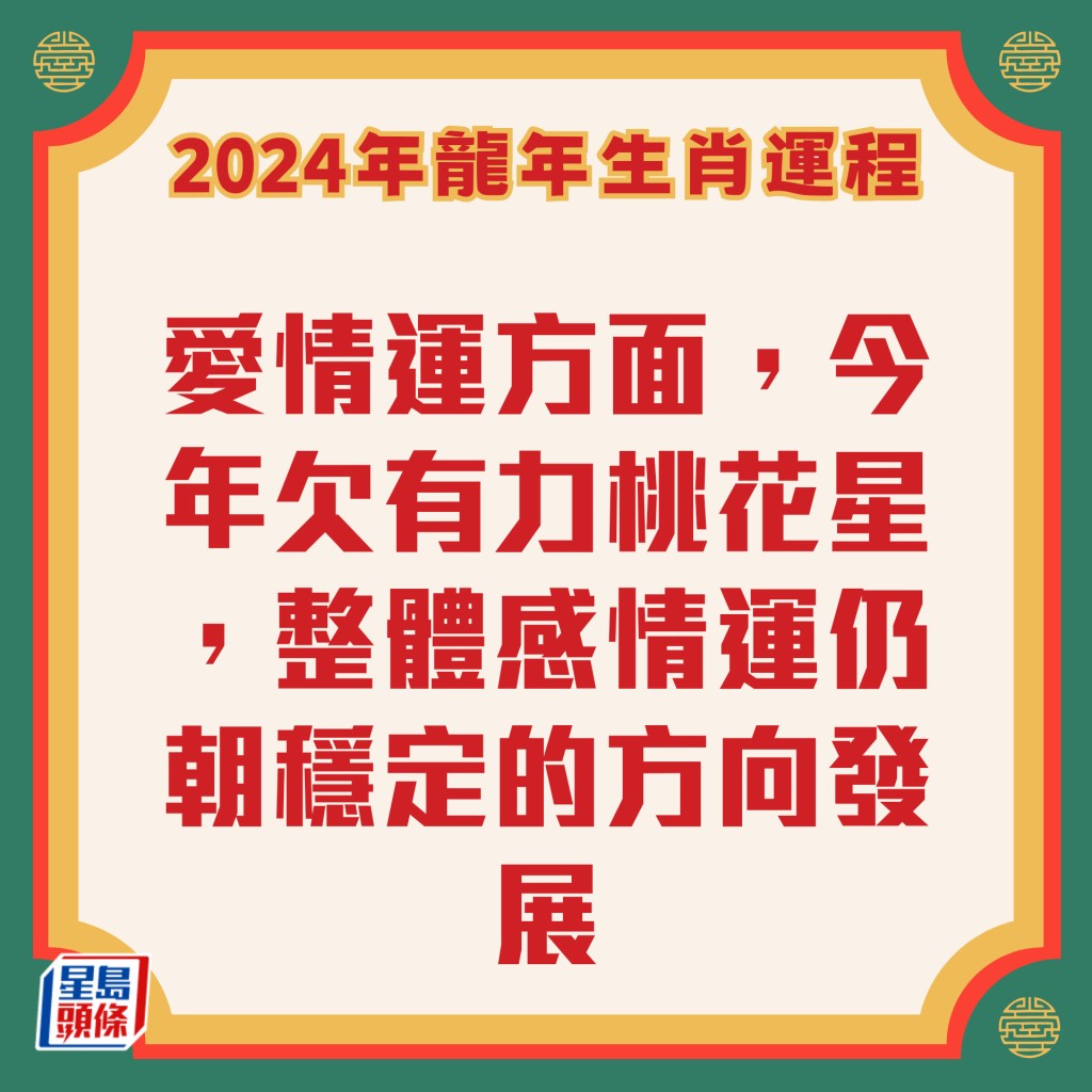 李居明 – 屬羊生肖運程2024