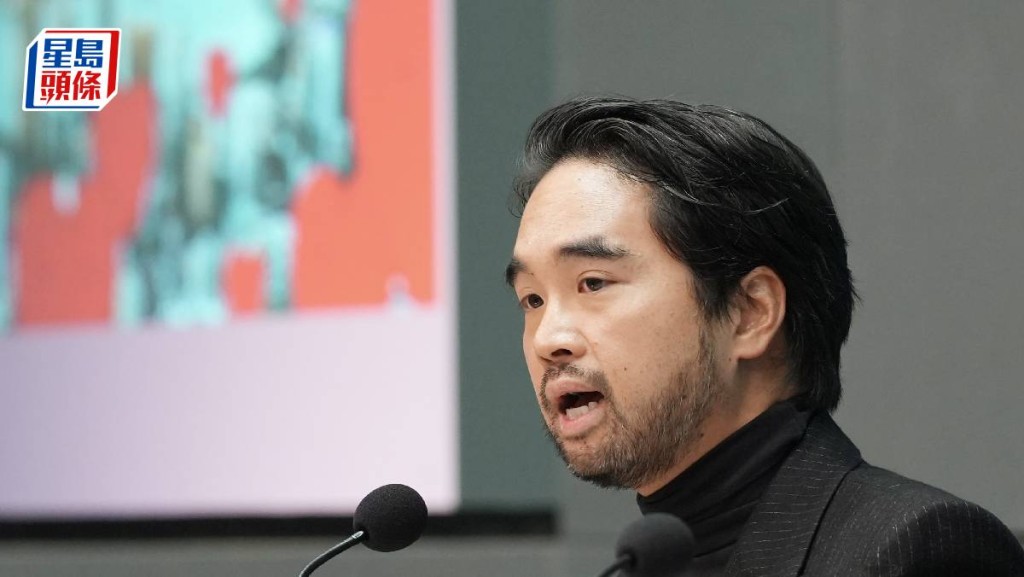 鄭志剛旗下C資本將與瑞士上市企業合併 設投資公司專注亞歐市場