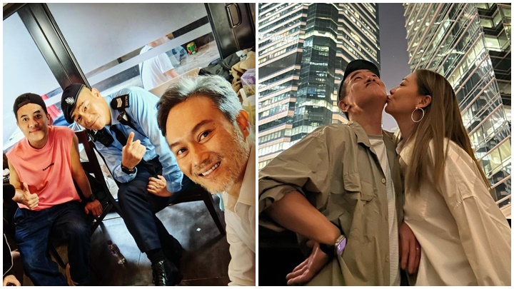 應采兒上節目數臭老公陳小春 「以暴易暴」調教出女尊男卑文化