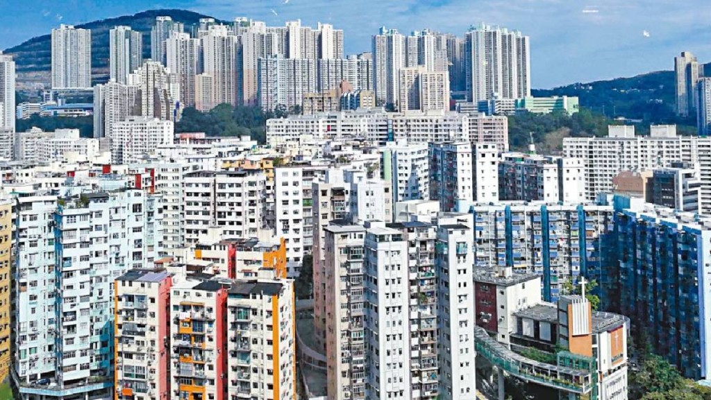 慘劇影響未來樓市屬危言聳聽 GDP和零售轉好 李聲揚：樓價反彈有租金實質支持