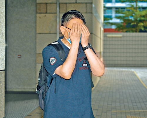 宋國光大改早前庭上供詞,承認內容「唔肯定」。