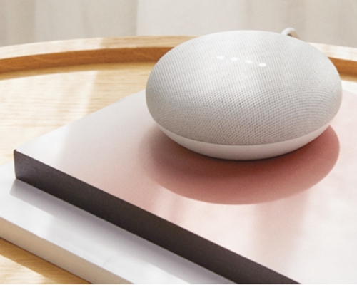 Google推出AI語音新聞功能，讓用家體驗個人化「收音機」。Google官網