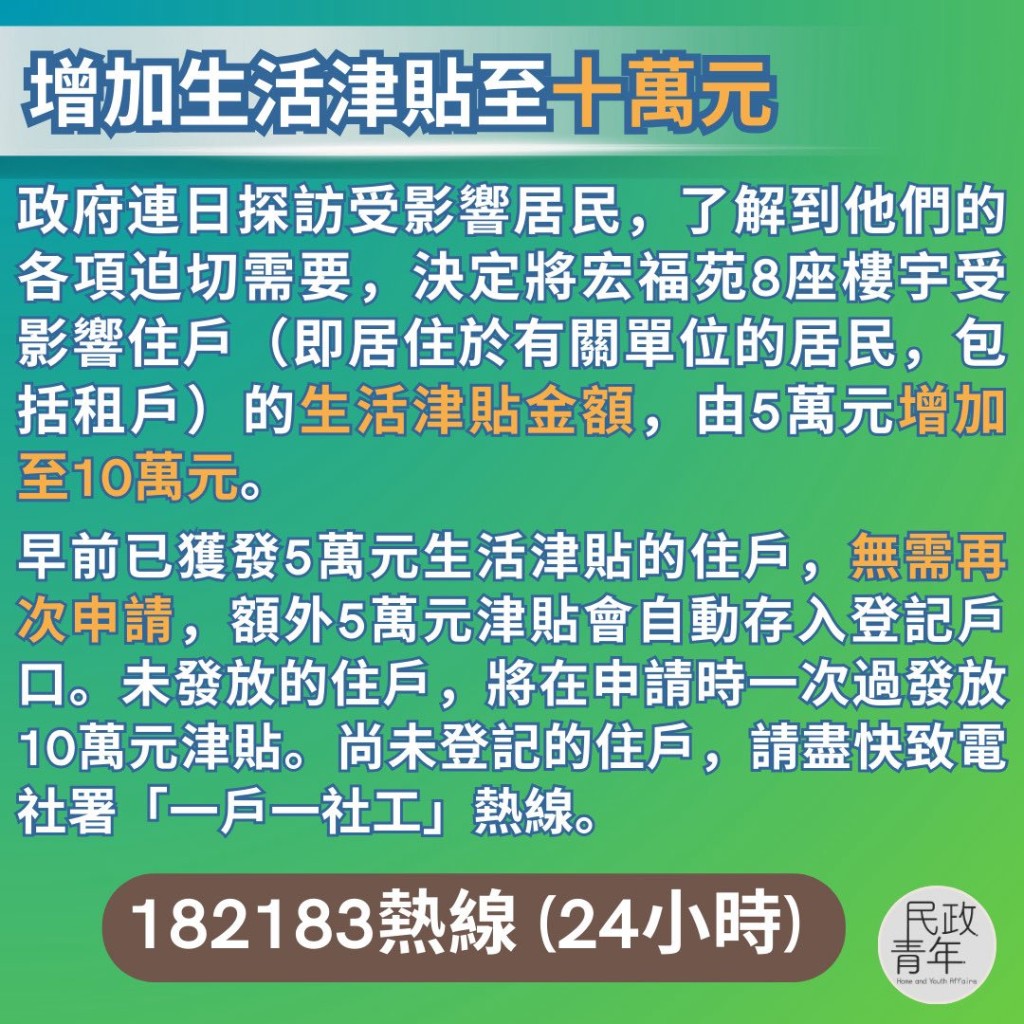 民青局FB圖片