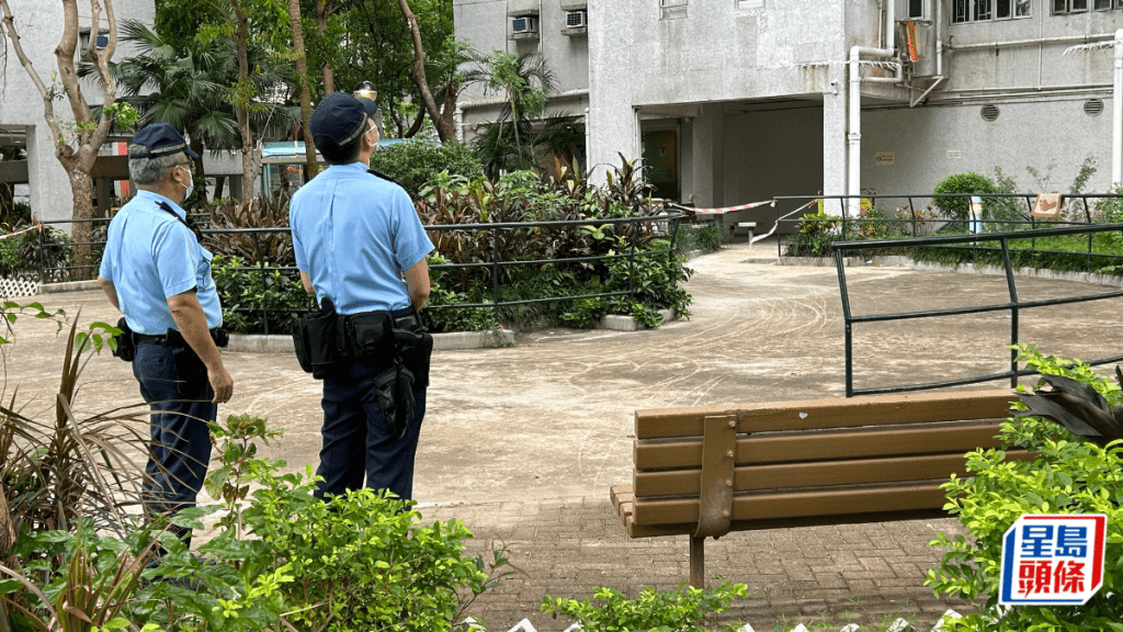 蔡楚輝攝