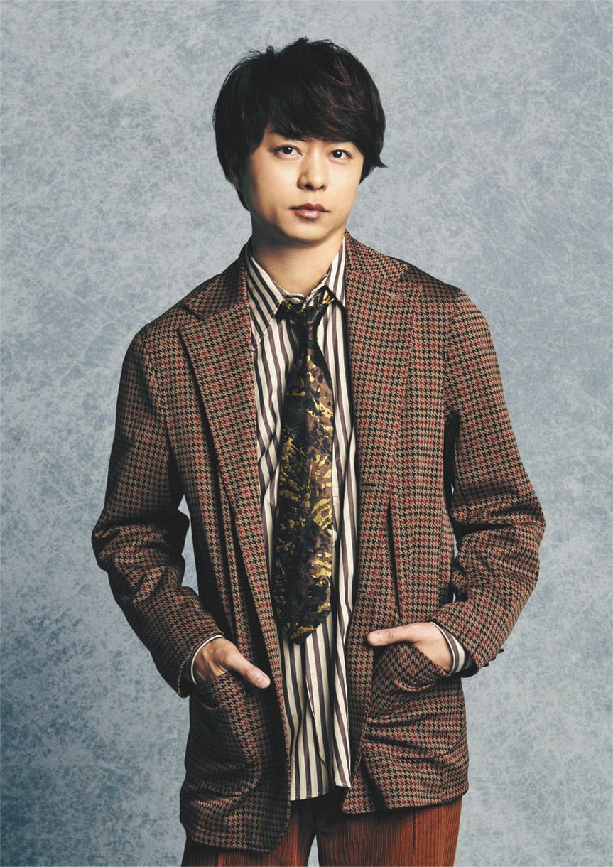 櫻井翔昨日宣布婚訊,令其以往情史再被提起。