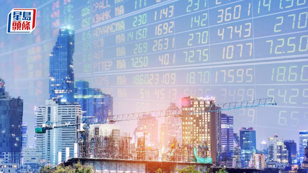 韓股再創新高 恒指低開111點 寧德配股急跌逾6% 曦智科技首掛升380%｜港股開市