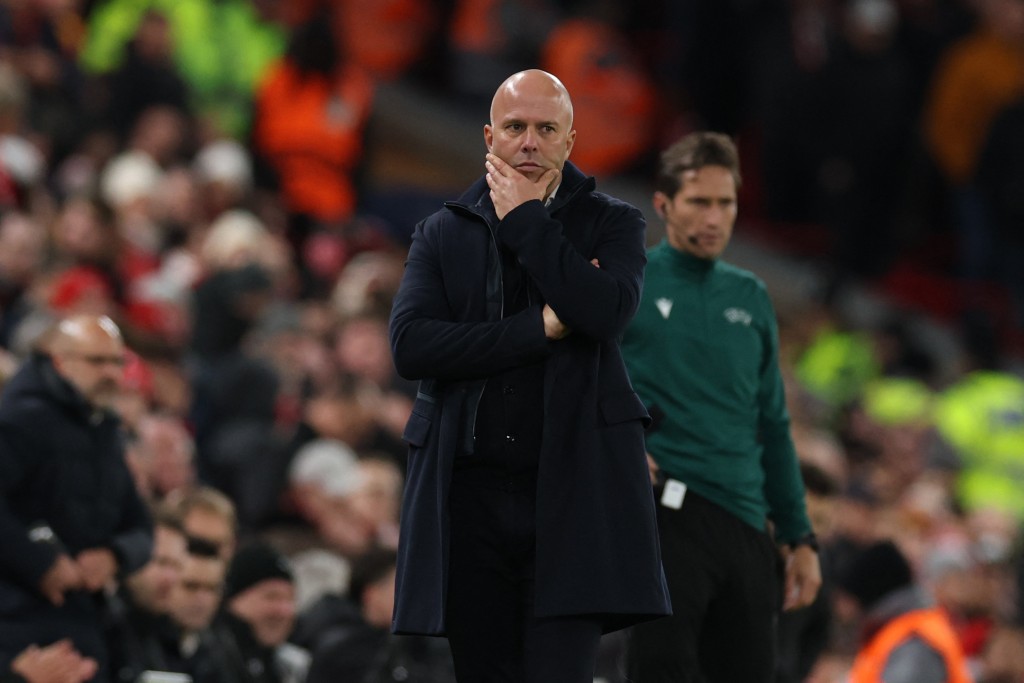 史洛特表示已參透哥迪奧拿的做法，有信心帶領利物浦走出困境。路透社