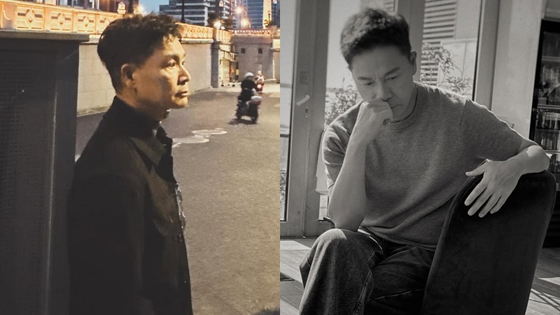 「離巢視帝」郭晉安一原因2個月激減10KG  玩命減肥導致留有後遺症：大家唔好試