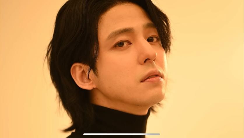 感覺返晒嚟。
