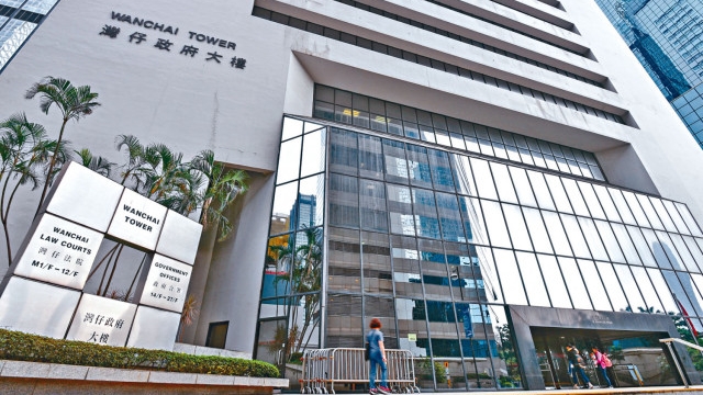事主稱為2500元學生津貼與父爭執,續而遭非禮及持刀指嚇。資料圖片
