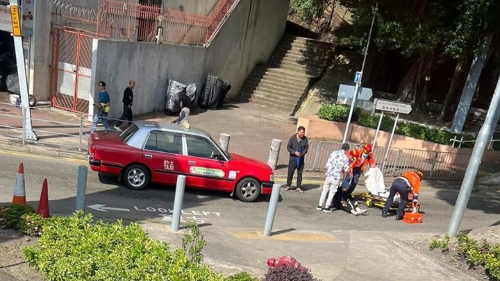 fb香港突發事故報料區圖片