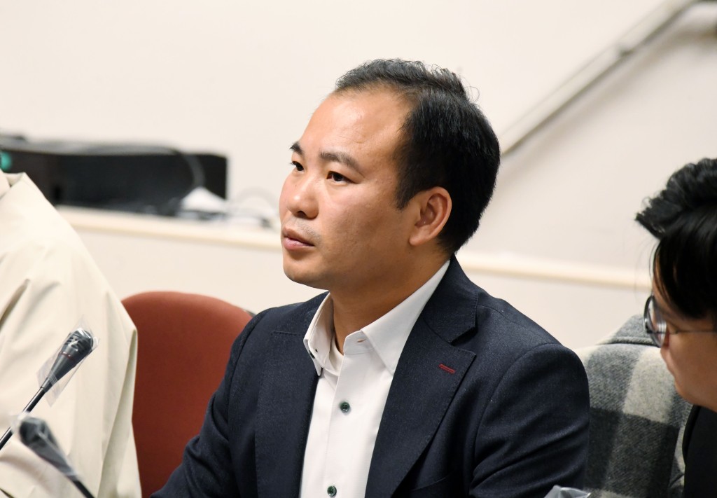 大埔區議員梅少峰向《星島頭條》表示，目前在地區收到宏志閣居民不同意願，包括想政府介入收購，或想繼續留在宏志閣居住。資料圖片