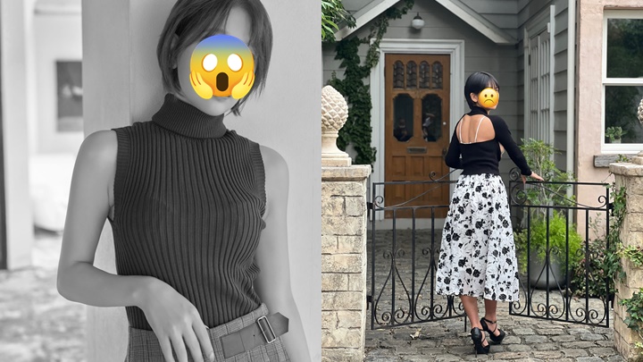 27歲女星宣布引退5天驚爆離世   生前被罕見病折磨兩年  母親悲痛證實噩耗