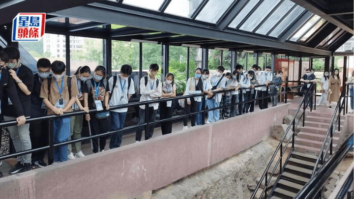 林国政 - 这是学生「开拓眼界的旅程」︰回应近期对中小学内地交流团的批评丨来论