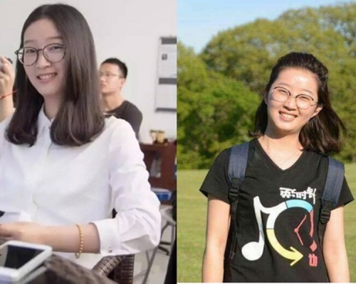章瑩穎父表示每時每刻期望女兒平安歸來。網上圖片