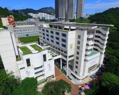 圖片轉載自《小學概覽2019》網頁