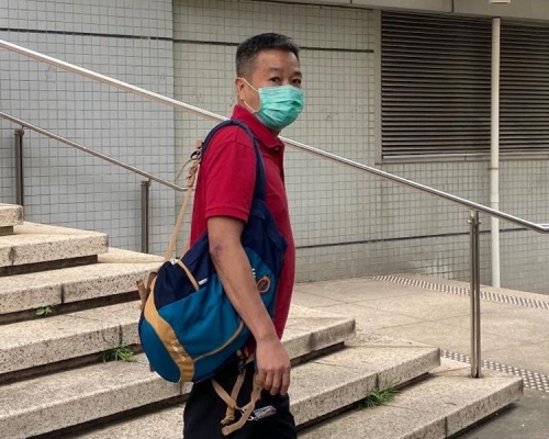 被告王偉威。