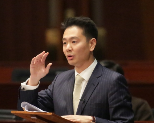 周浩鼎。資料圖片