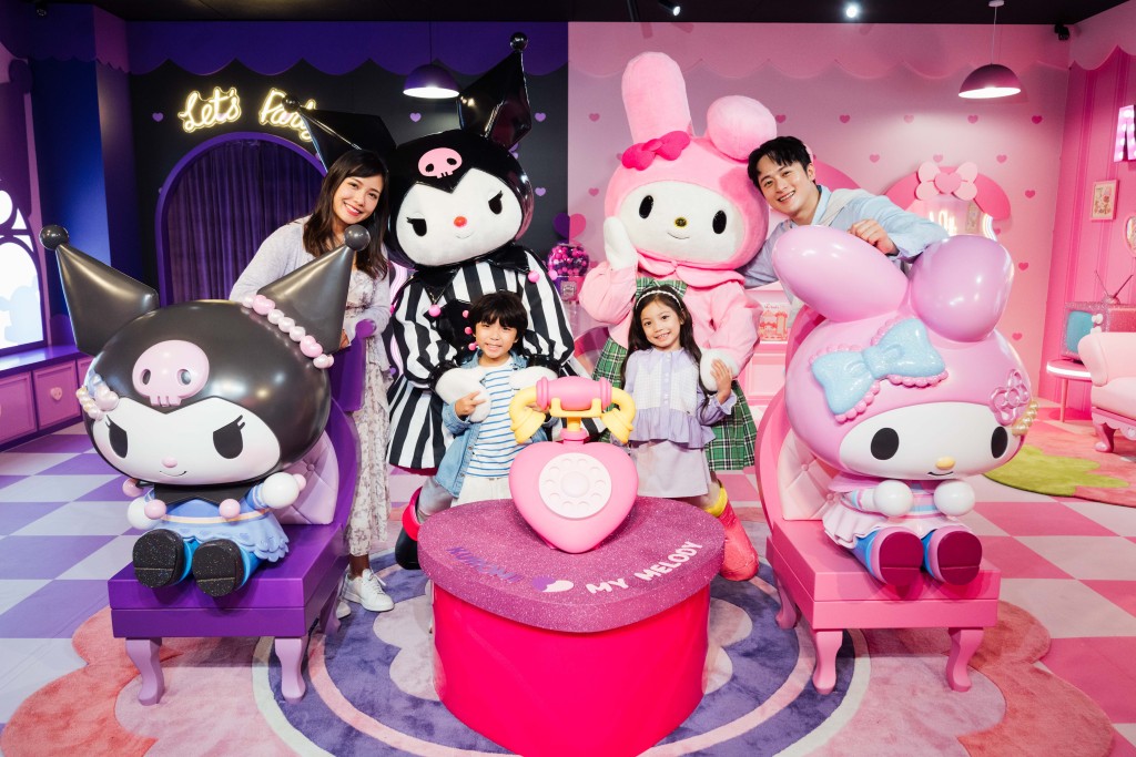 (图片来源:海洋公园) (图片来源:海洋公园)