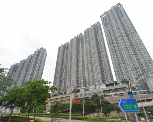 名城4房戶累減310萬至1440萬成交