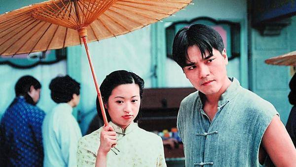 林家棟默默耕耘，1997年主演的《大鬧廣昌隆》奠定其一線小生地位。