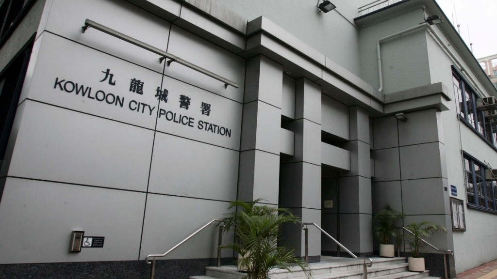 何文田住宅10萬元金器遇竊 警拘42歲外傭