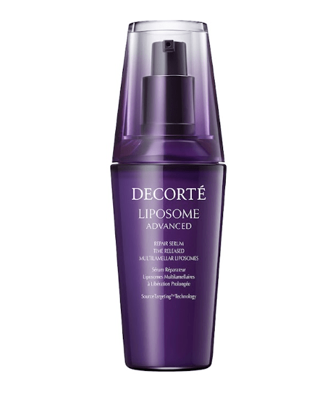 DECORTE肌源修復精華 $530 