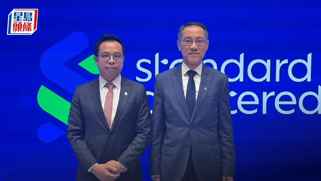 渣打料拆息今季持續回升 3個月HIBOR或見3厘 銀行結餘跌至600億前港元仍弱勢