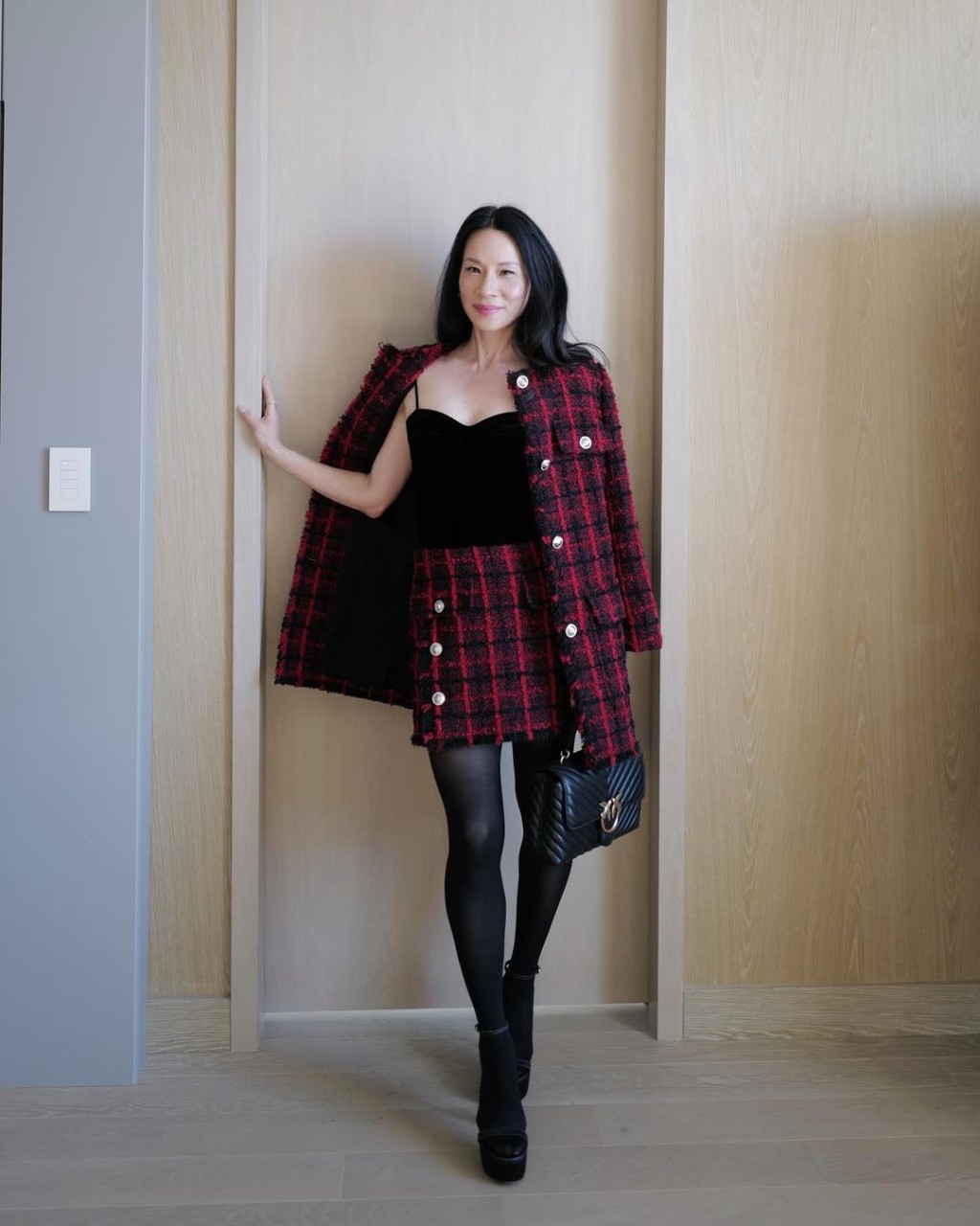 刘玉玲19岁时因坐地铁时被星探发掘而获邀拍广告,其后她就以演舞台剧及拍剧为主。 刘玉玲19岁时因坐地铁时被星探发掘而获邀拍广告,其后她就以演舞台剧及拍剧为主。