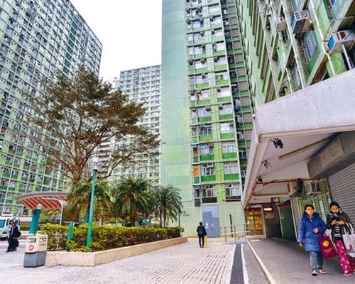 方案一旦通過,新入息及資產限額會在今年4月1日起生效。
