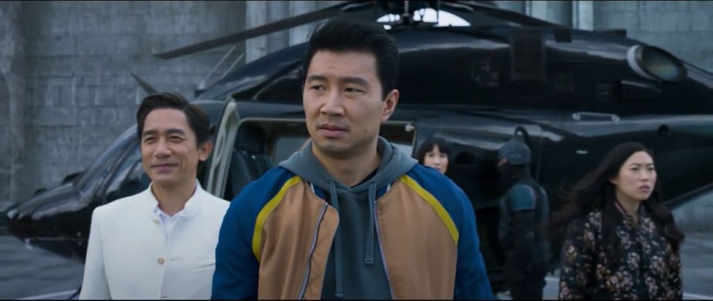 漫威新片《尚氣與十環幫傳奇》原定於今年9月上映。