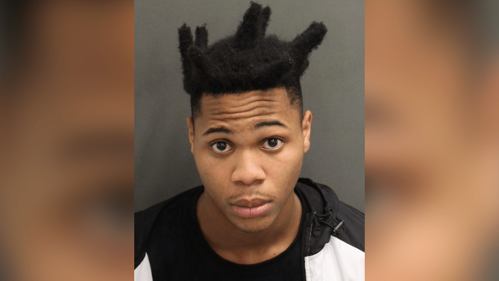 美佛州發生槍擊案致3死,19歲槍手被捕。
