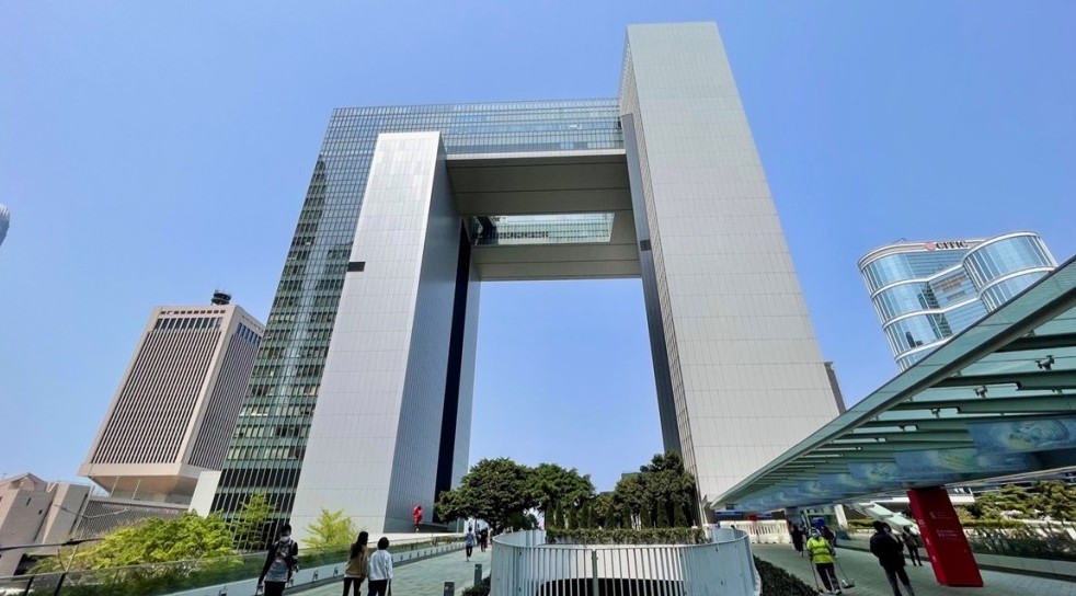 香港特區政府正全力編制本港首份五年規劃。