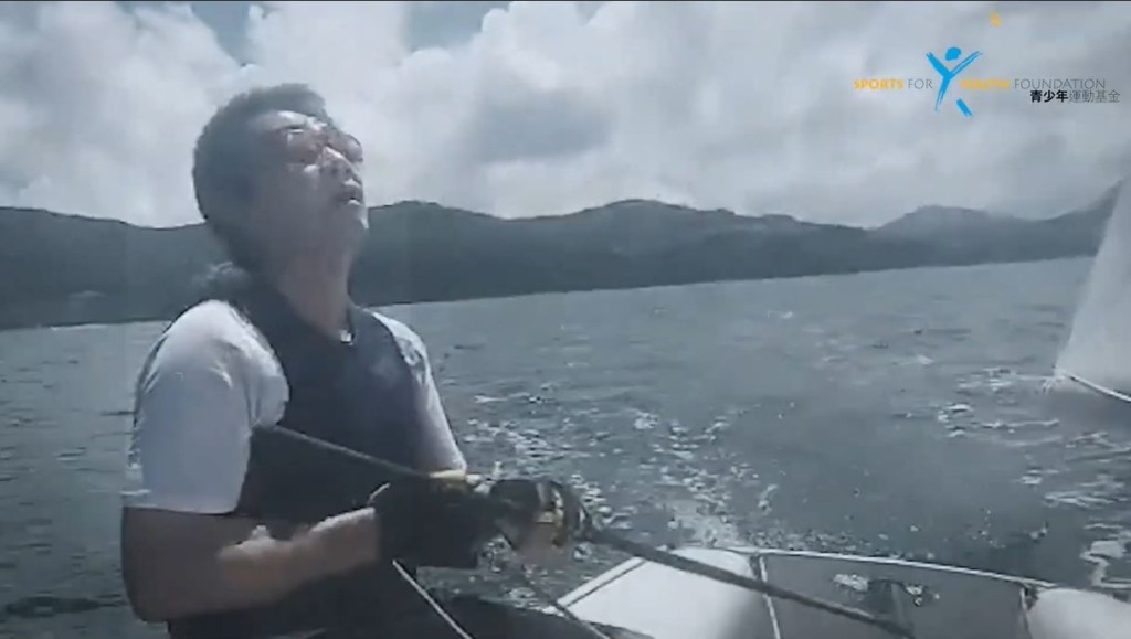又型又專業。