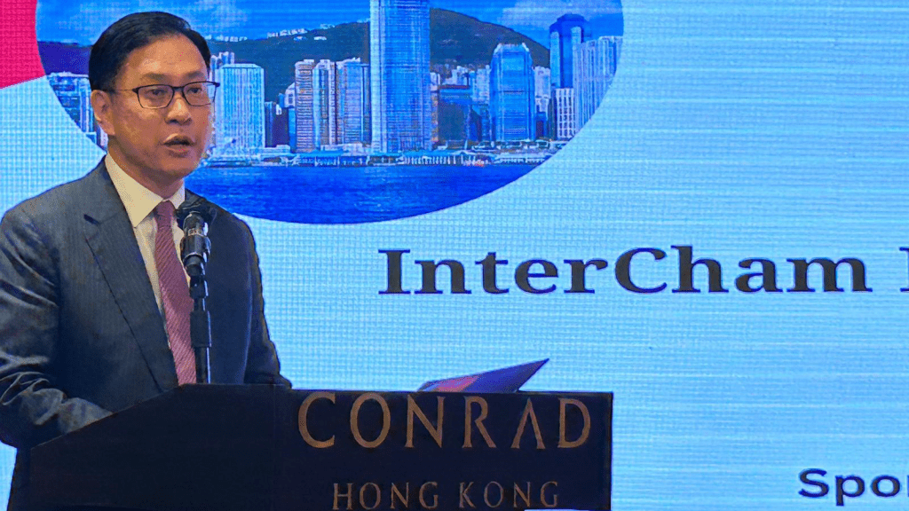 杜淦堃:制裁法官是對香港法制最大威脅 為司法機構招聘人才帶來衝擊