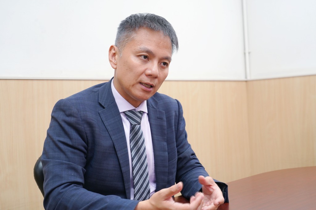 學友社學生輔導顧問吳寶城建議，參與明年大學聯招的學生，宜留意最新形勢選科。資料圖片