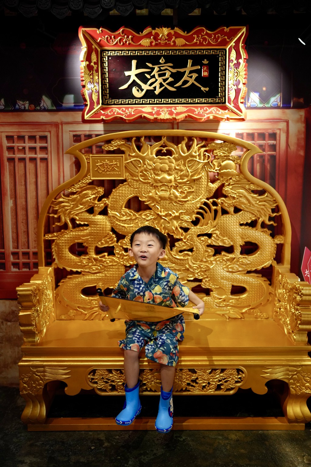（圖片來源：《親子王》）