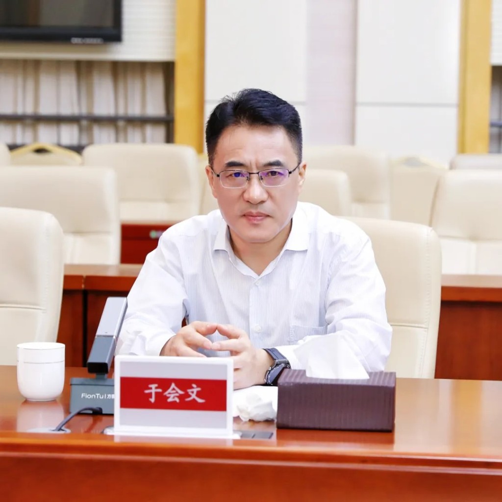 生態環境部副部長于會文將遞補為中委。生態環境部 生態環境部副部長于會文將遞補為中委。生態環境部