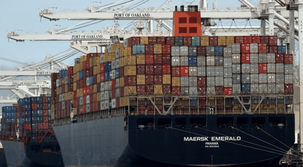 美評估撤銷中國最惠國待遇影響，八月公布結果。美聯社