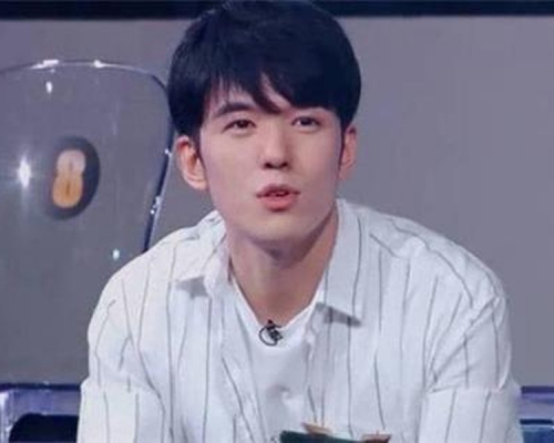 藝人仝卓。(網圖)