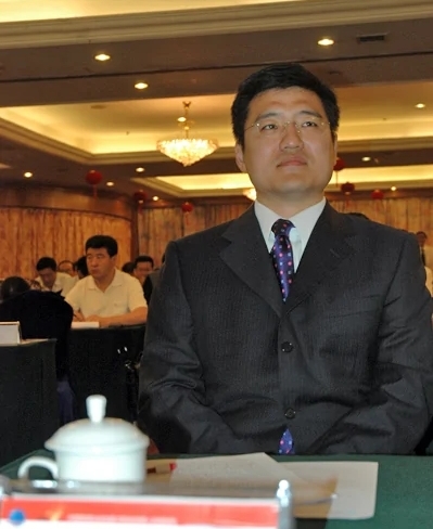 刘春航是金融专家。